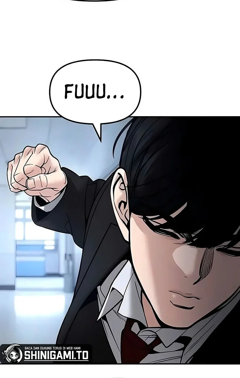 The Bully In Charge Chapter 178 - halaman 45