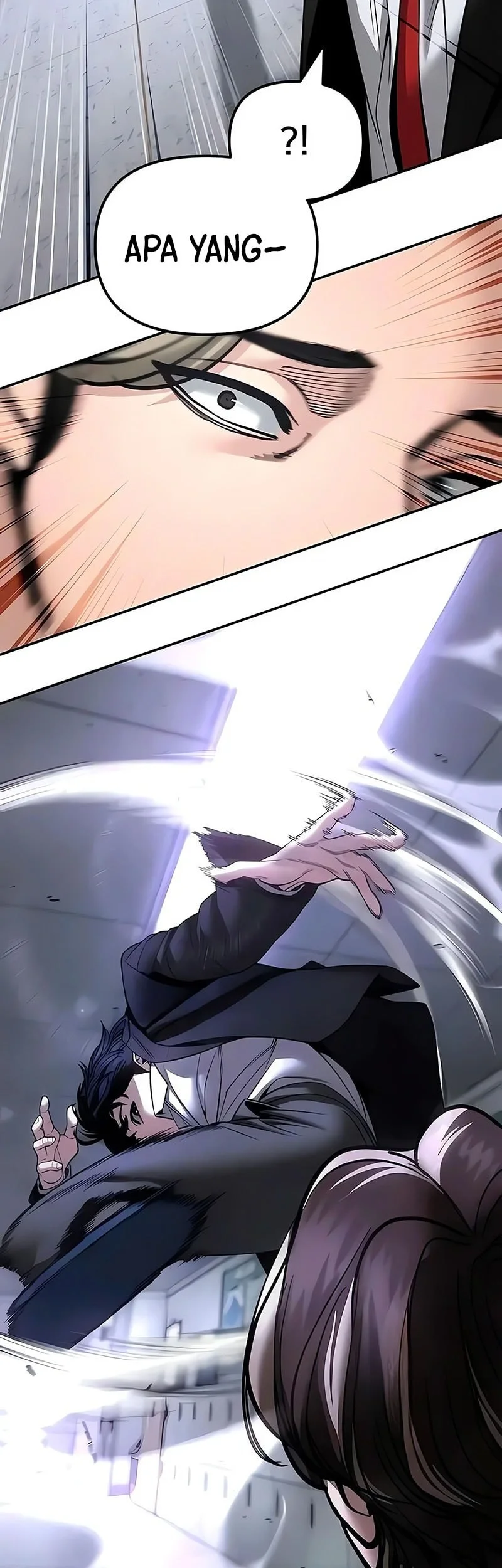 The Bully In Charge Chapter 178 - halaman 51