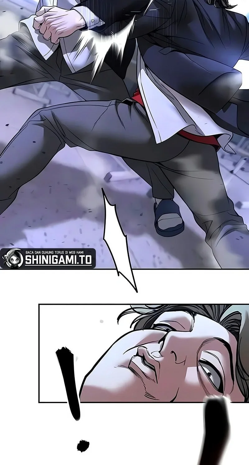The Bully In Charge Chapter 178 - halaman 56