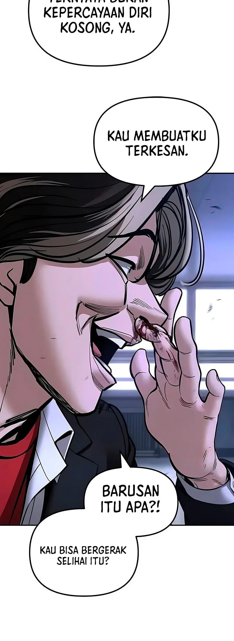 The Bully In Charge Chapter 178 - halaman 64