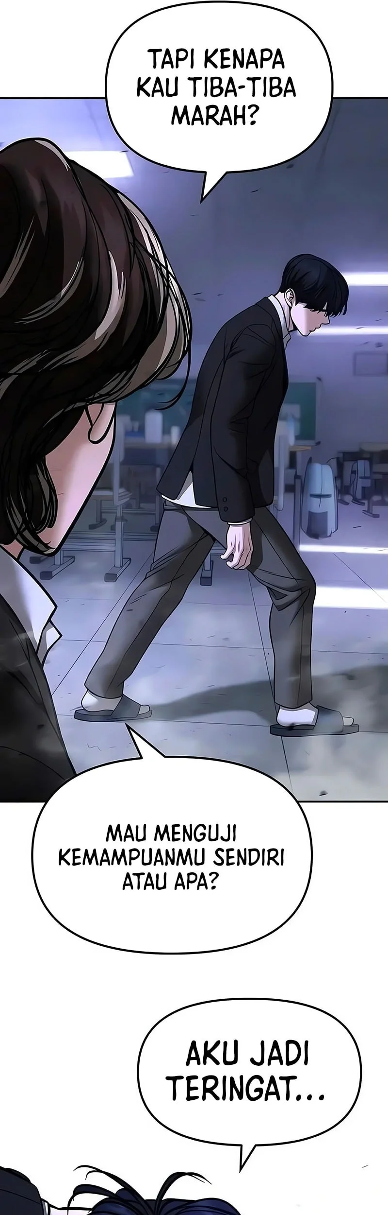 The Bully In Charge Chapter 178 - halaman 65