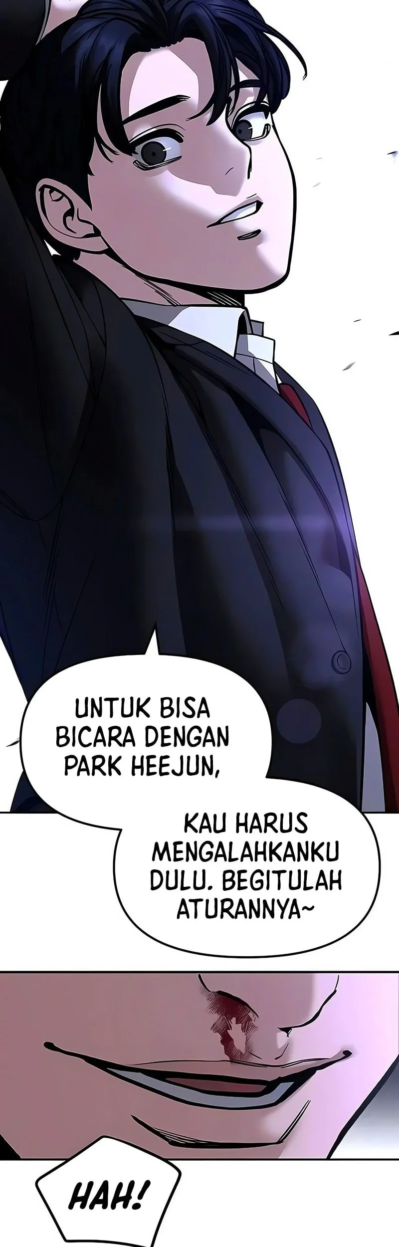The Bully In Charge Chapter 178 - halaman 66