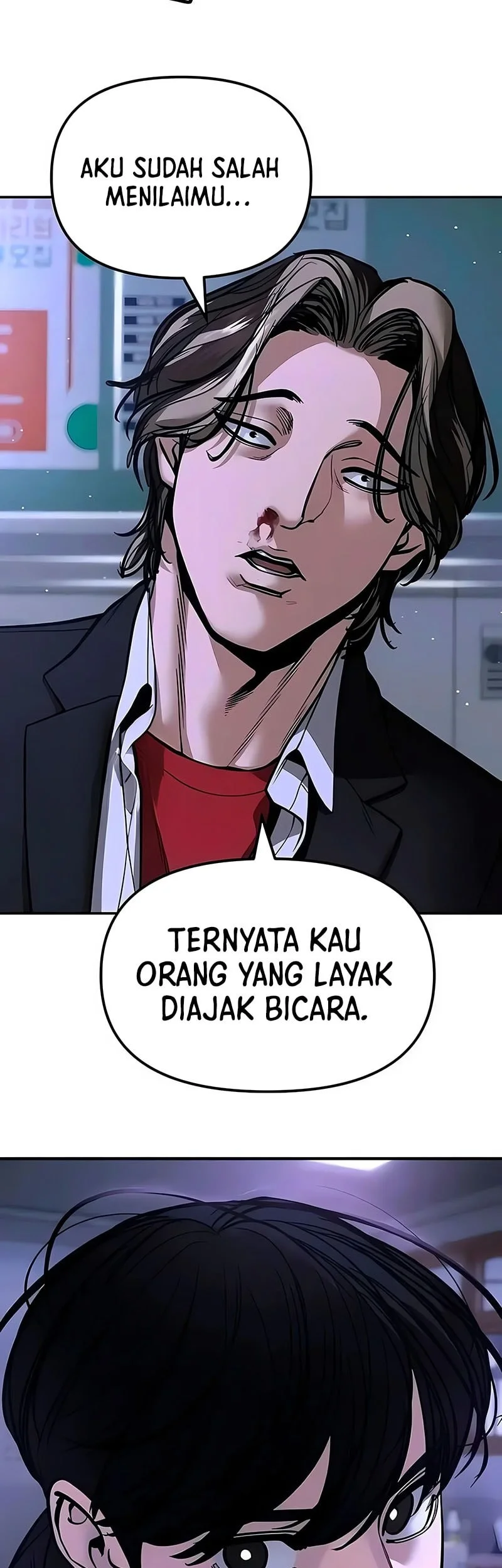 The Bully In Charge Chapter 178 - halaman 67