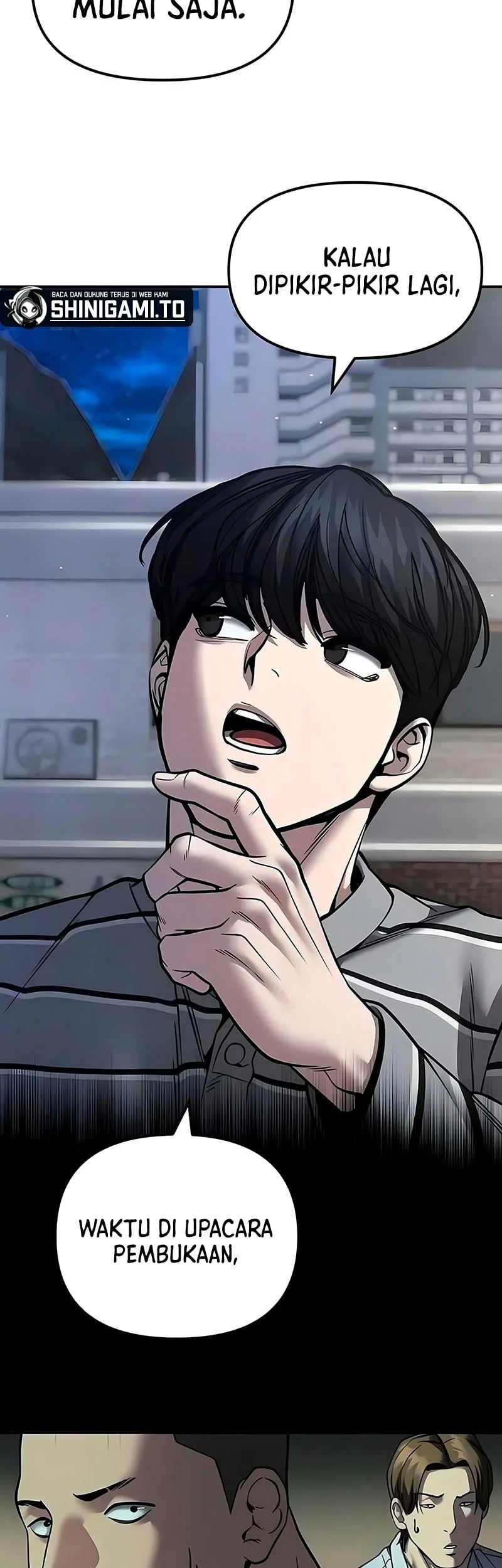 The Bully In Charge Chapter 178 - halaman 8
