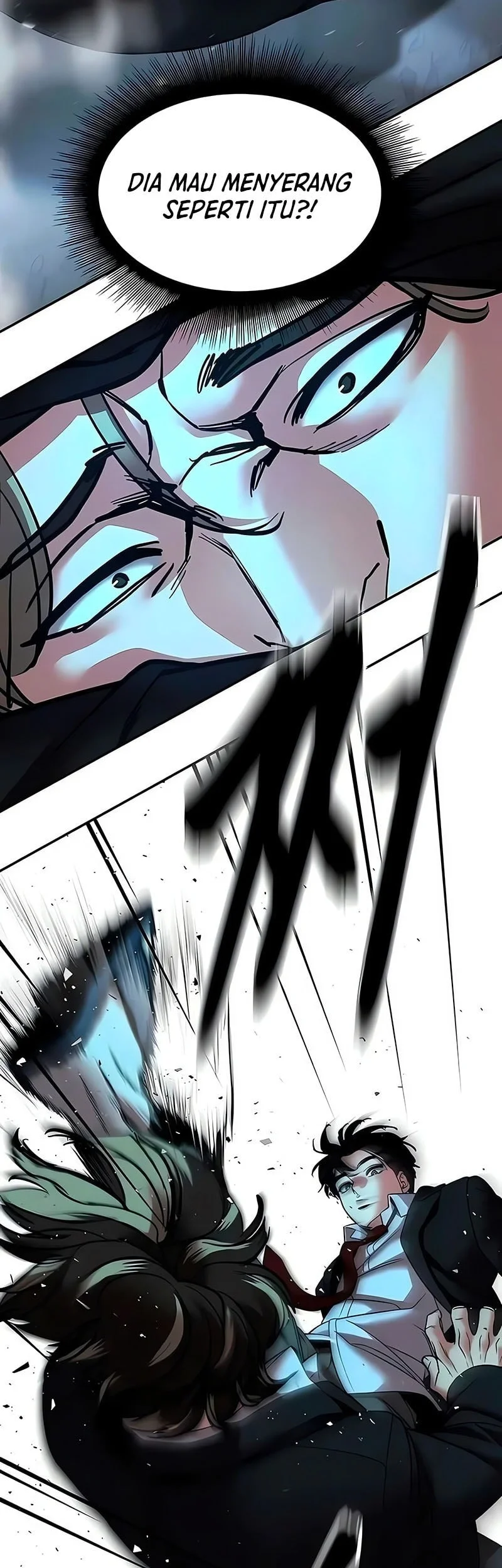 The Bully In Charge Chapter 179 - halaman 16