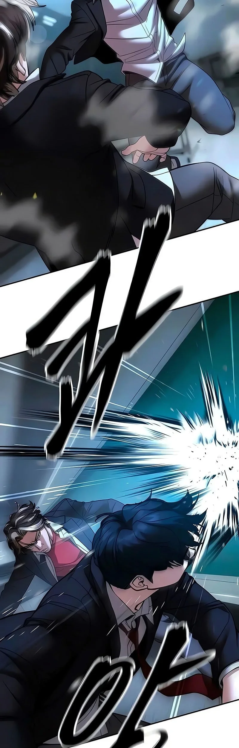 The Bully In Charge Chapter 179 - halaman 18