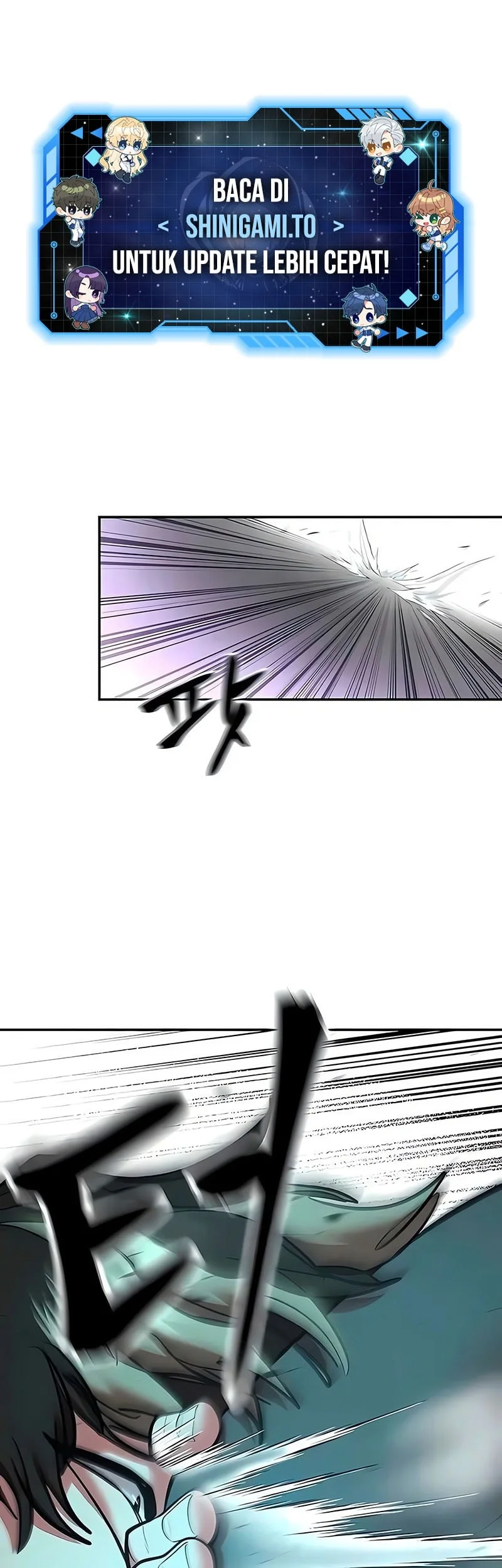The Bully In Charge Chapter 179 - halaman 2