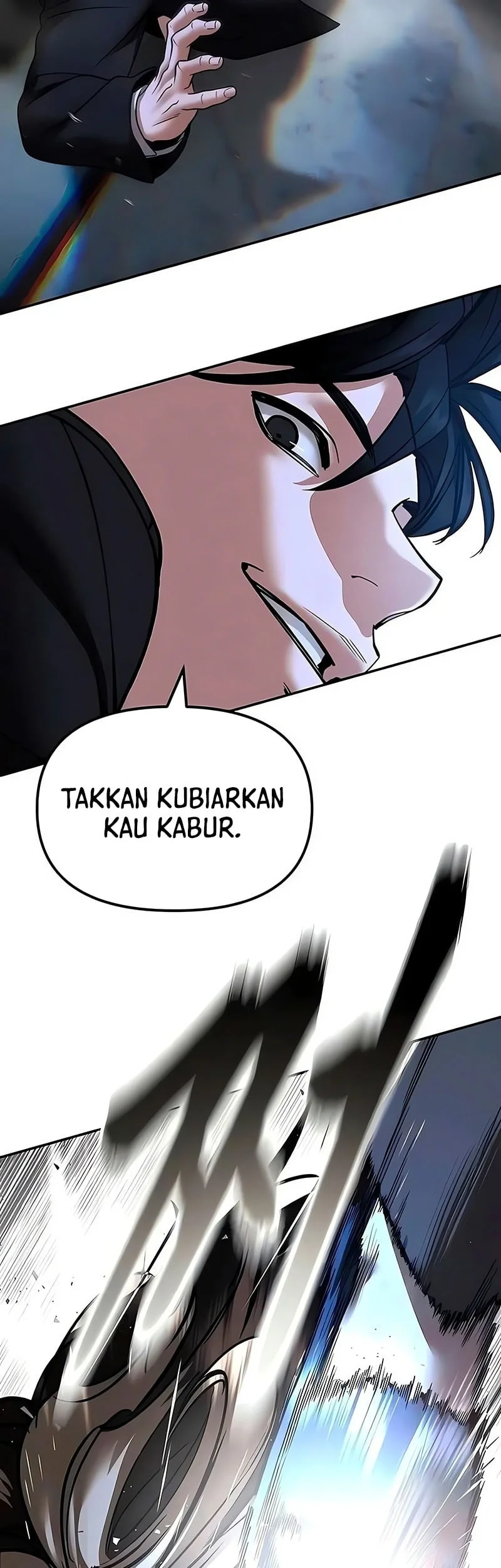 The Bully In Charge Chapter 179 - halaman 20
