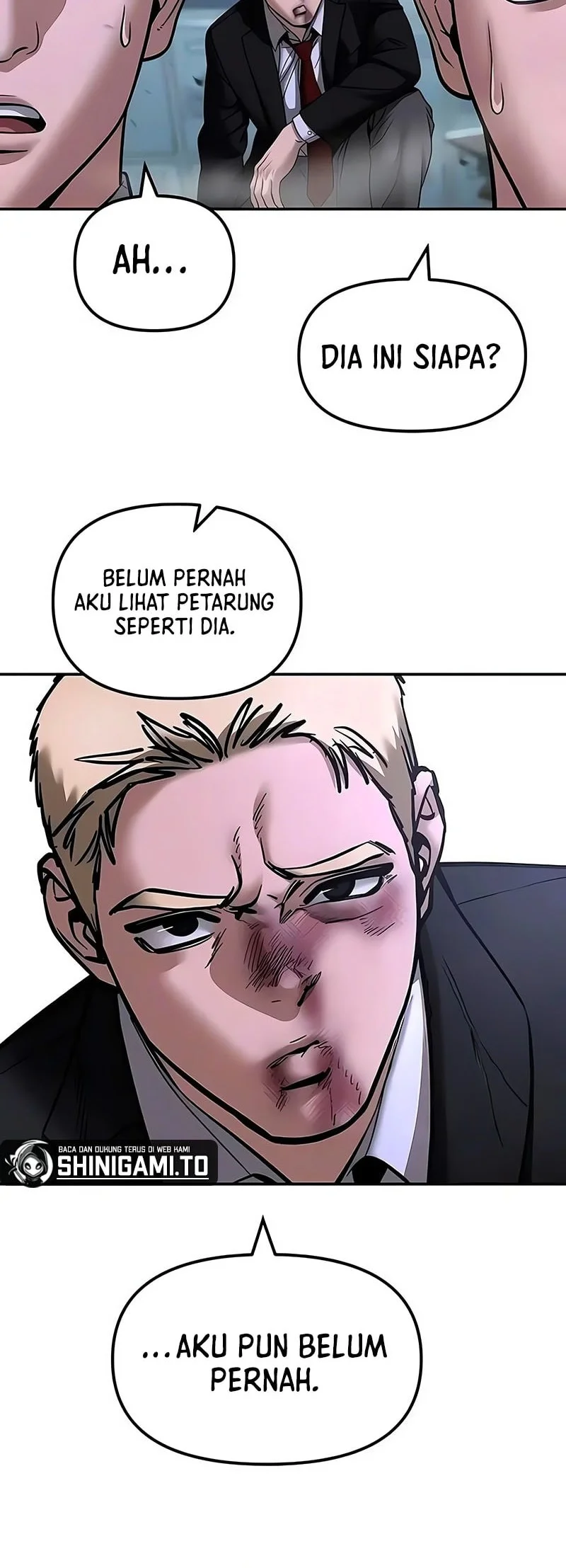 The Bully In Charge Chapter 179 - halaman 23