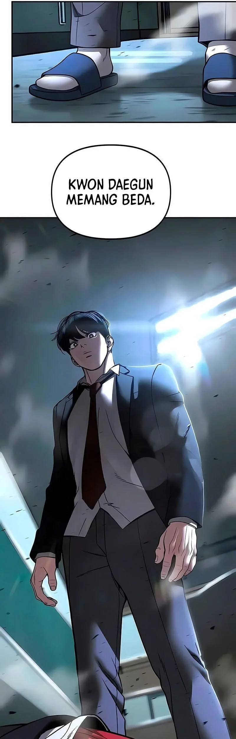 The Bully In Charge Chapter 179 - halaman 24