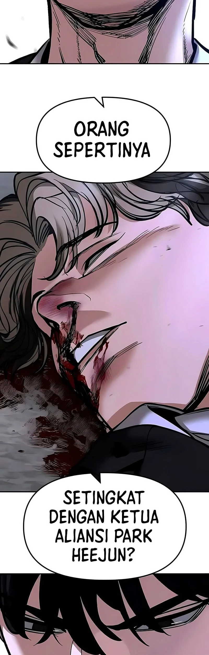 The Bully In Charge Chapter 179 - halaman 26