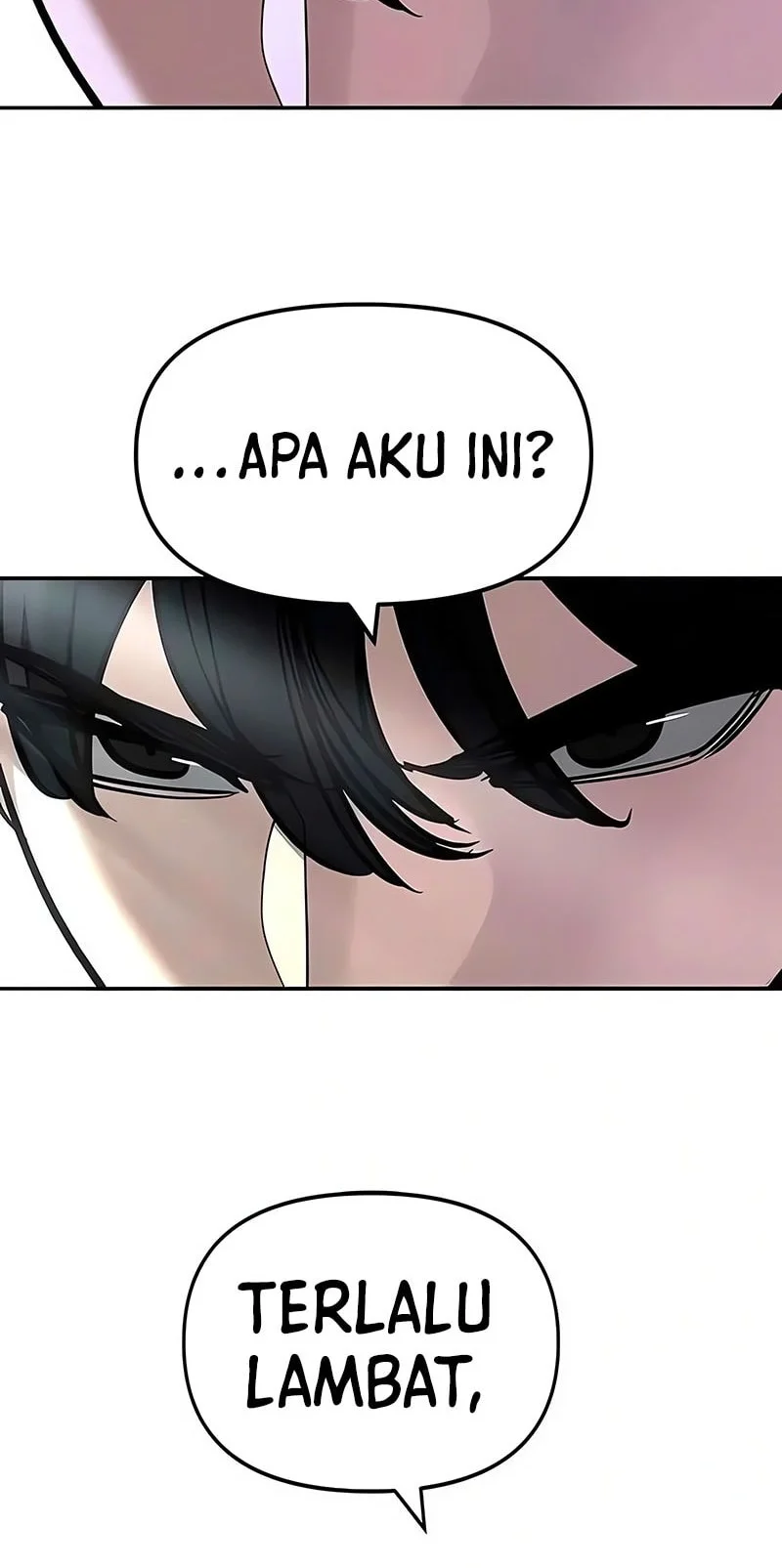 The Bully In Charge Chapter 179 - halaman 27