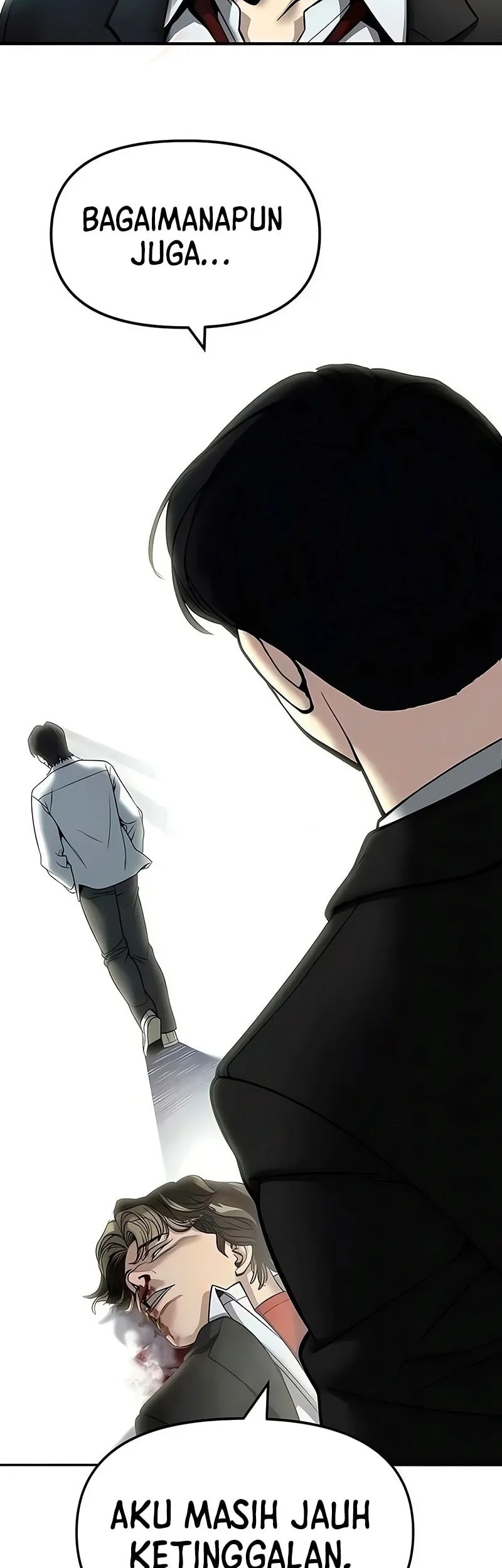 The Bully In Charge Chapter 179 - halaman 29