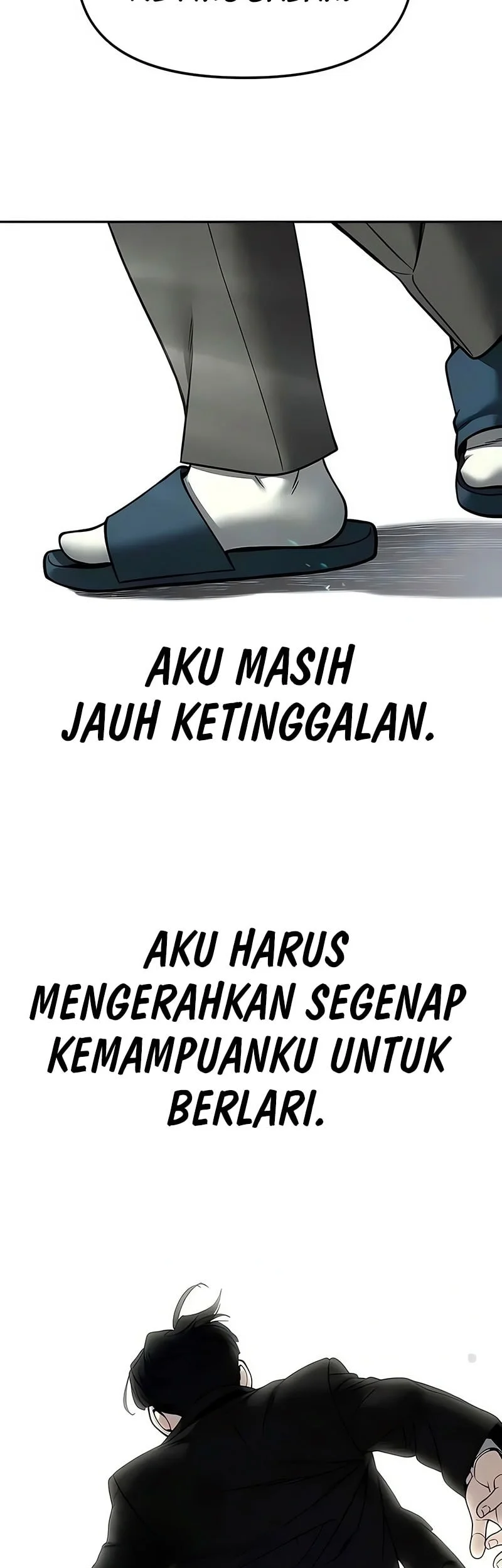 The Bully In Charge Chapter 179 - halaman 30