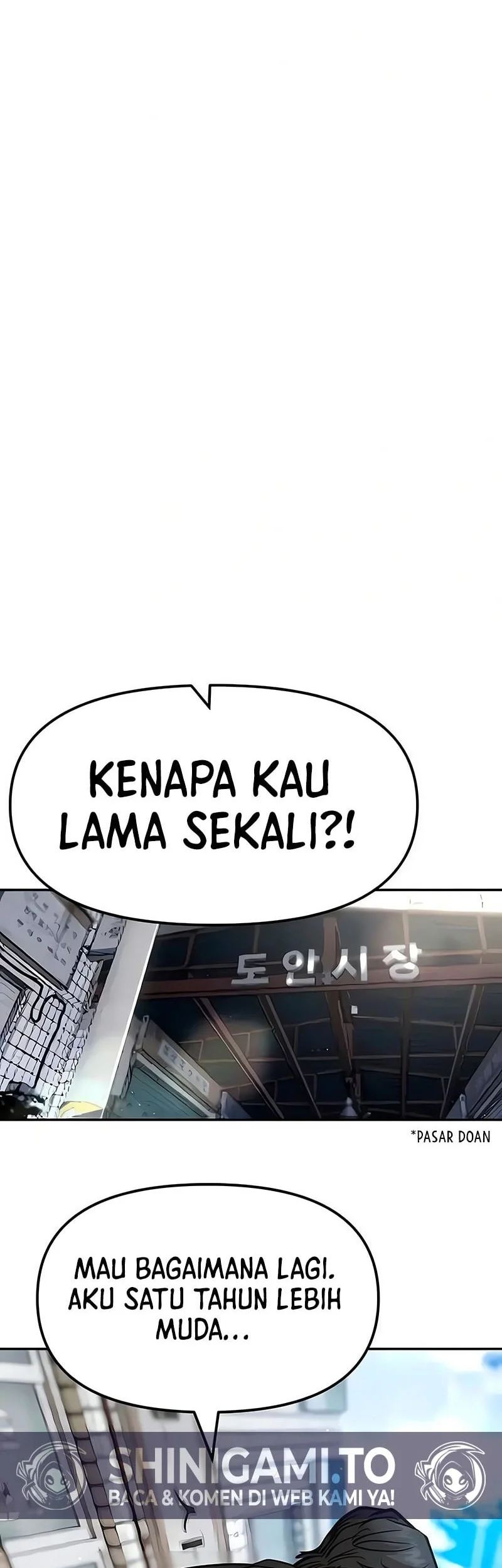 The Bully In Charge Chapter 179 - halaman 37