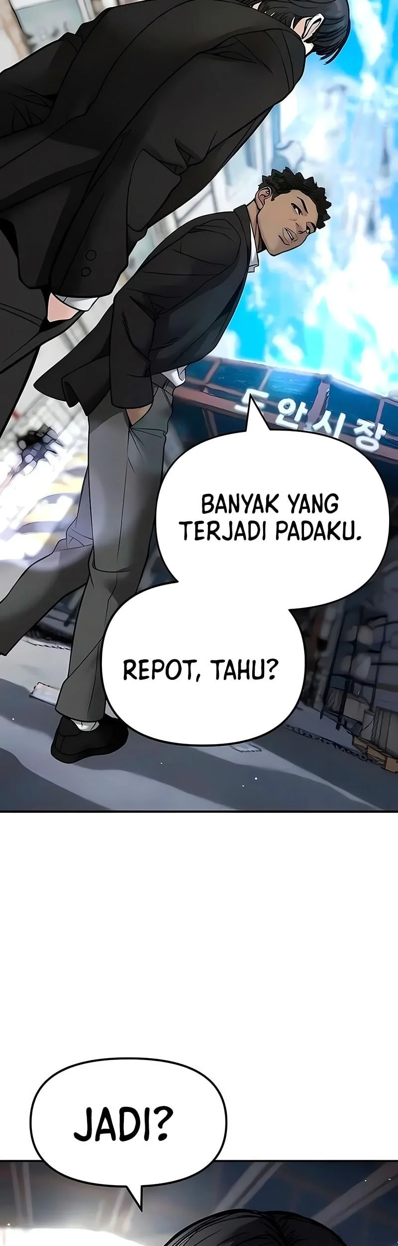 The Bully In Charge Chapter 179 - halaman 38