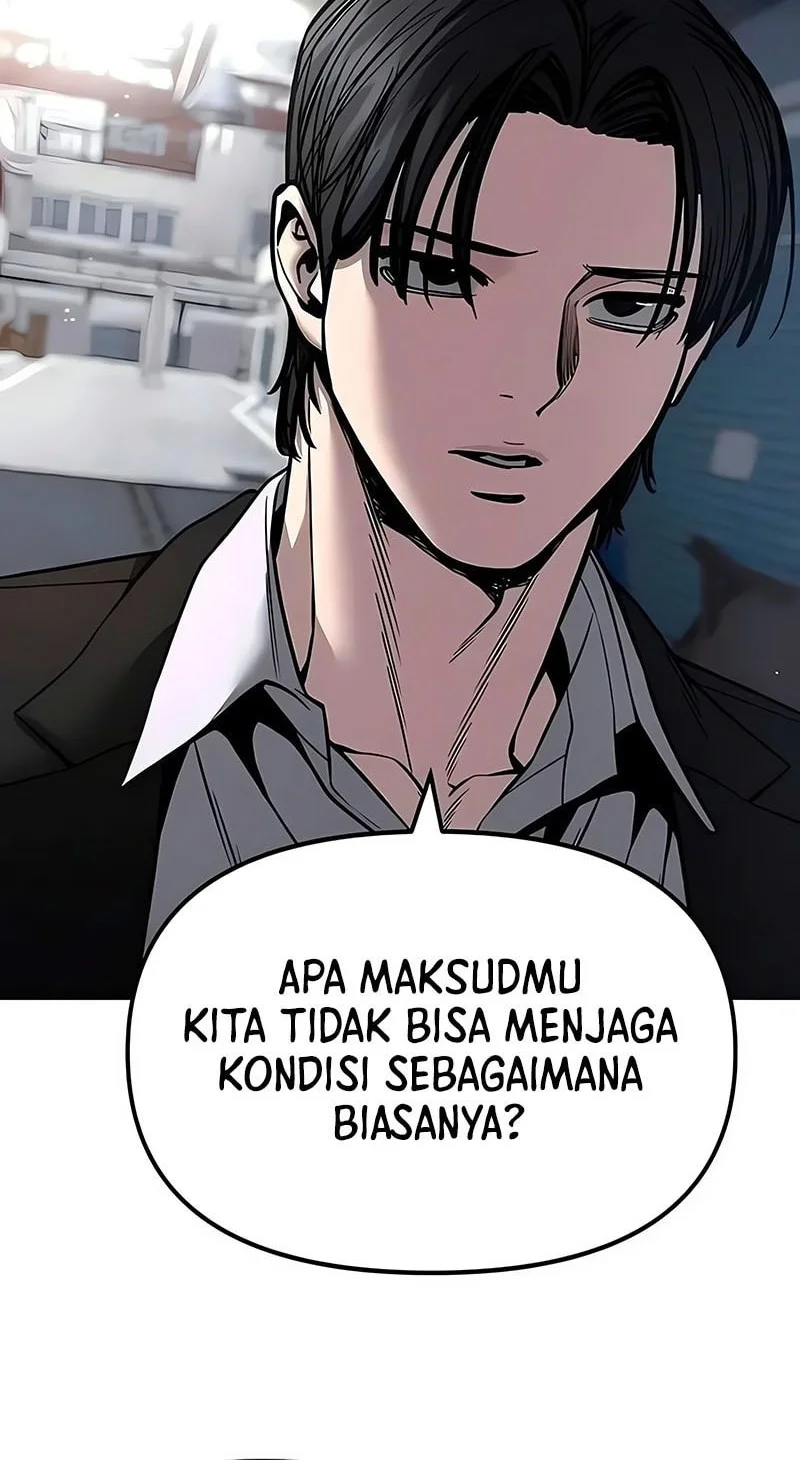 The Bully In Charge Chapter 179 - halaman 39