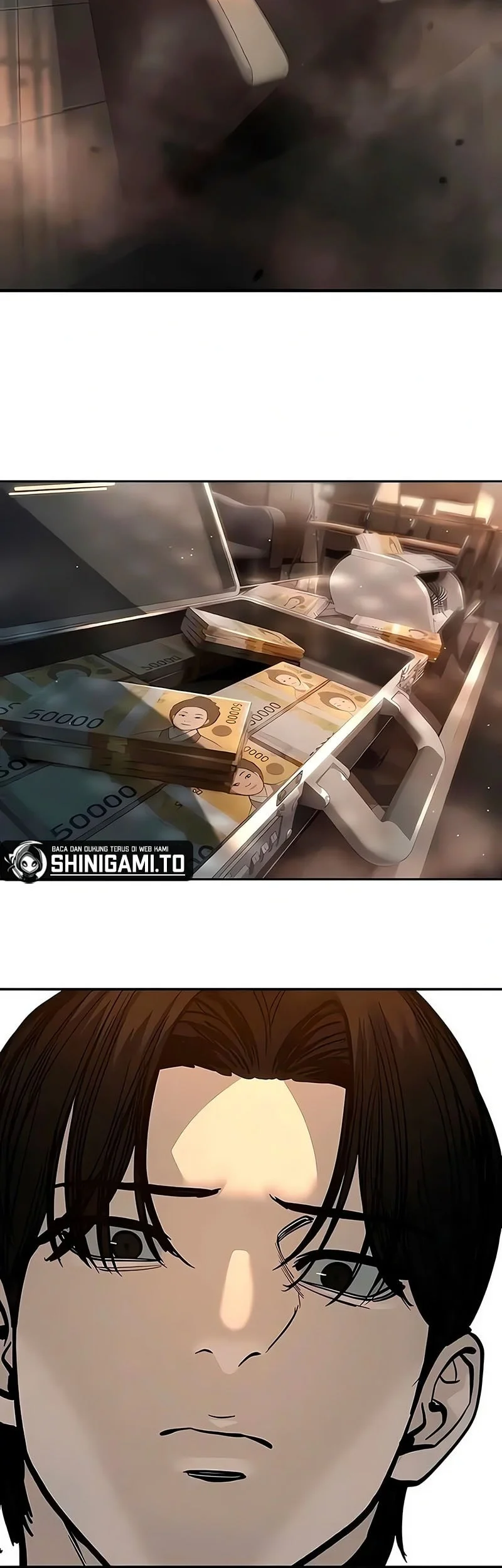 The Bully In Charge Chapter 179 - halaman 46