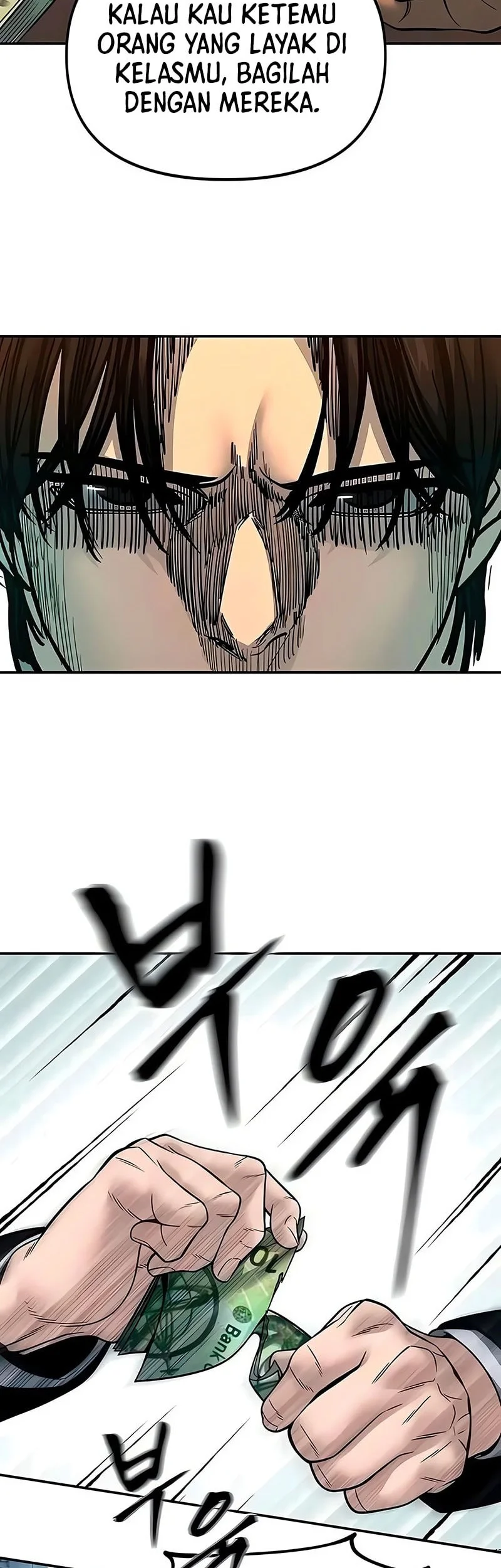 The Bully In Charge Chapter 179 - halaman 49