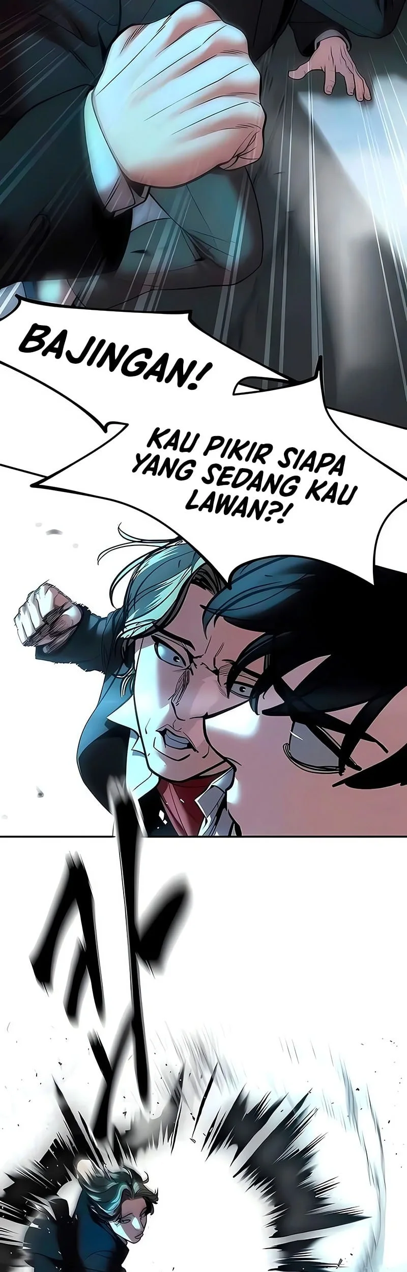 The Bully In Charge Chapter 179 - halaman 5