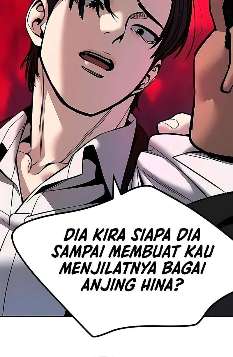 The Bully In Charge Chapter 179 - halaman 51