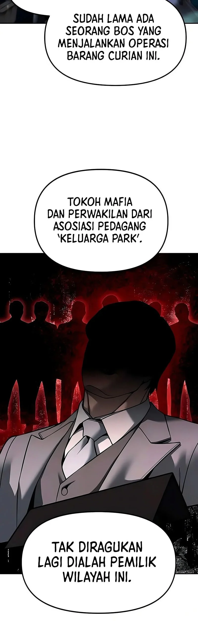 The Bully In Charge Chapter 179 - halaman 55