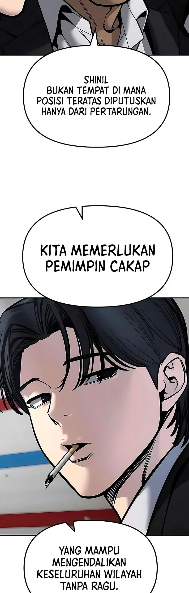 The Bully In Charge Chapter 179 - halaman 66