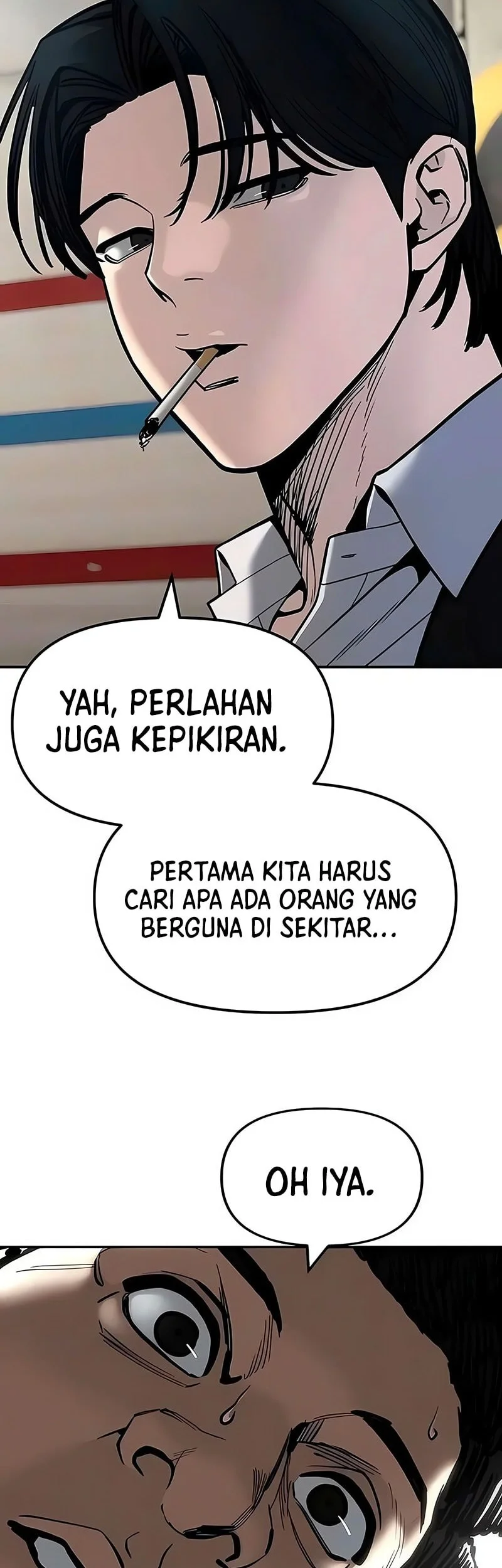 The Bully In Charge Chapter 179 - halaman 69