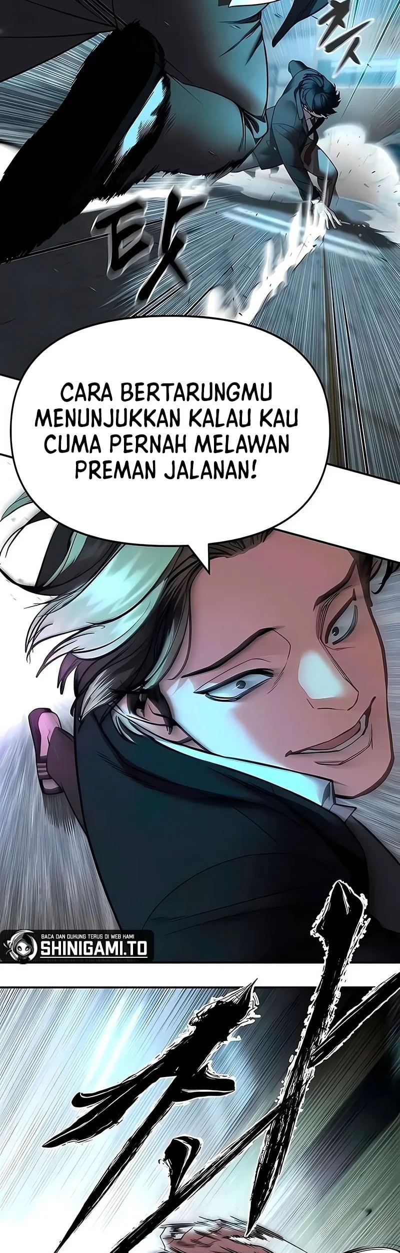 The Bully In Charge Chapter 179 - halaman 7