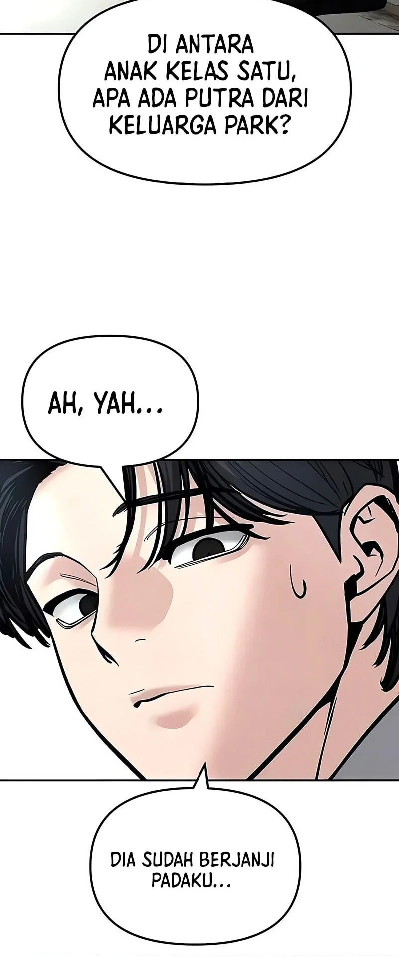 The Bully In Charge Chapter 179 - halaman 71