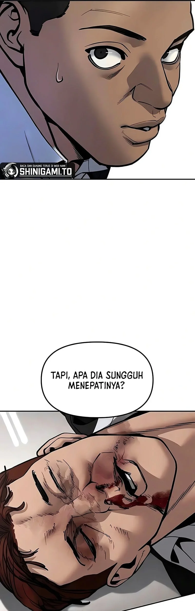 The Bully In Charge Chapter 179 - halaman 72