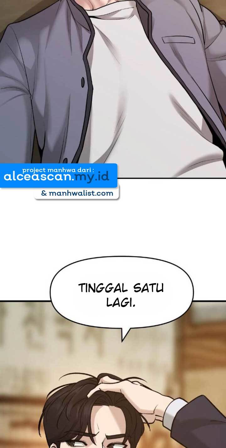 The Bully In Charge Chapter 18 - halaman 104