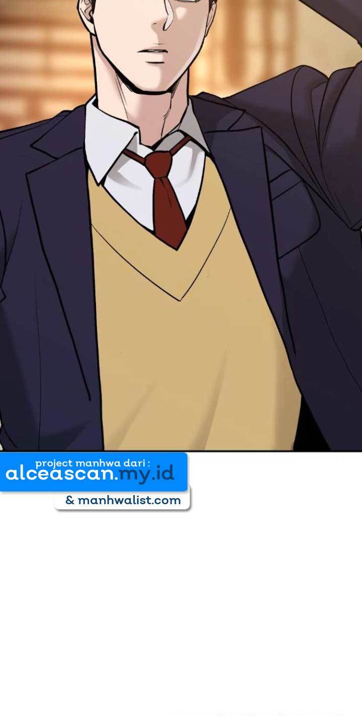 The Bully In Charge Chapter 18 - halaman 105