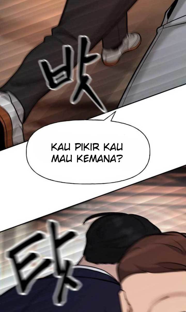 The Bully In Charge Chapter 18 - halaman 11