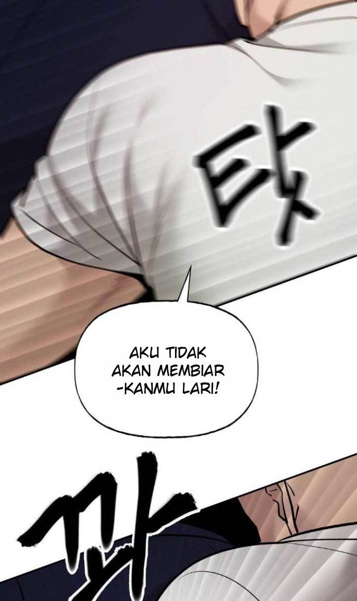 The Bully In Charge Chapter 18 - halaman 12