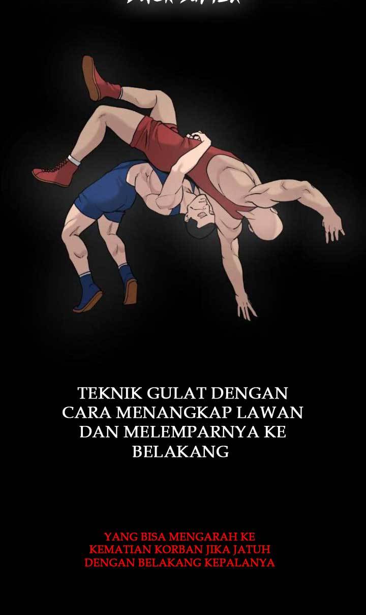 The Bully In Charge Chapter 18 - halaman 18