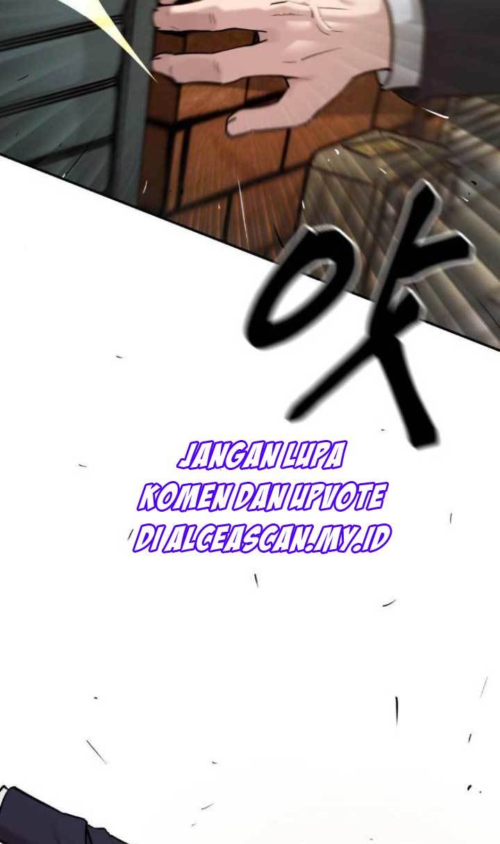 The Bully In Charge Chapter 18 - halaman 21