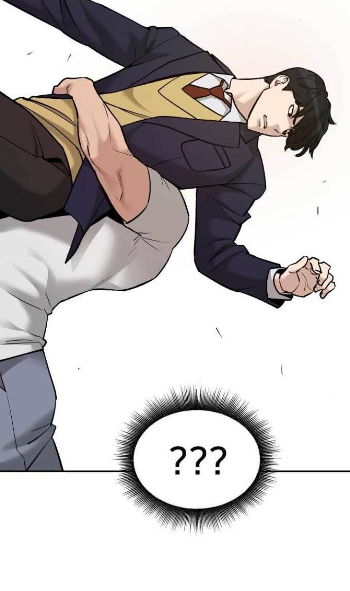 The Bully In Charge Chapter 18 - halaman 22