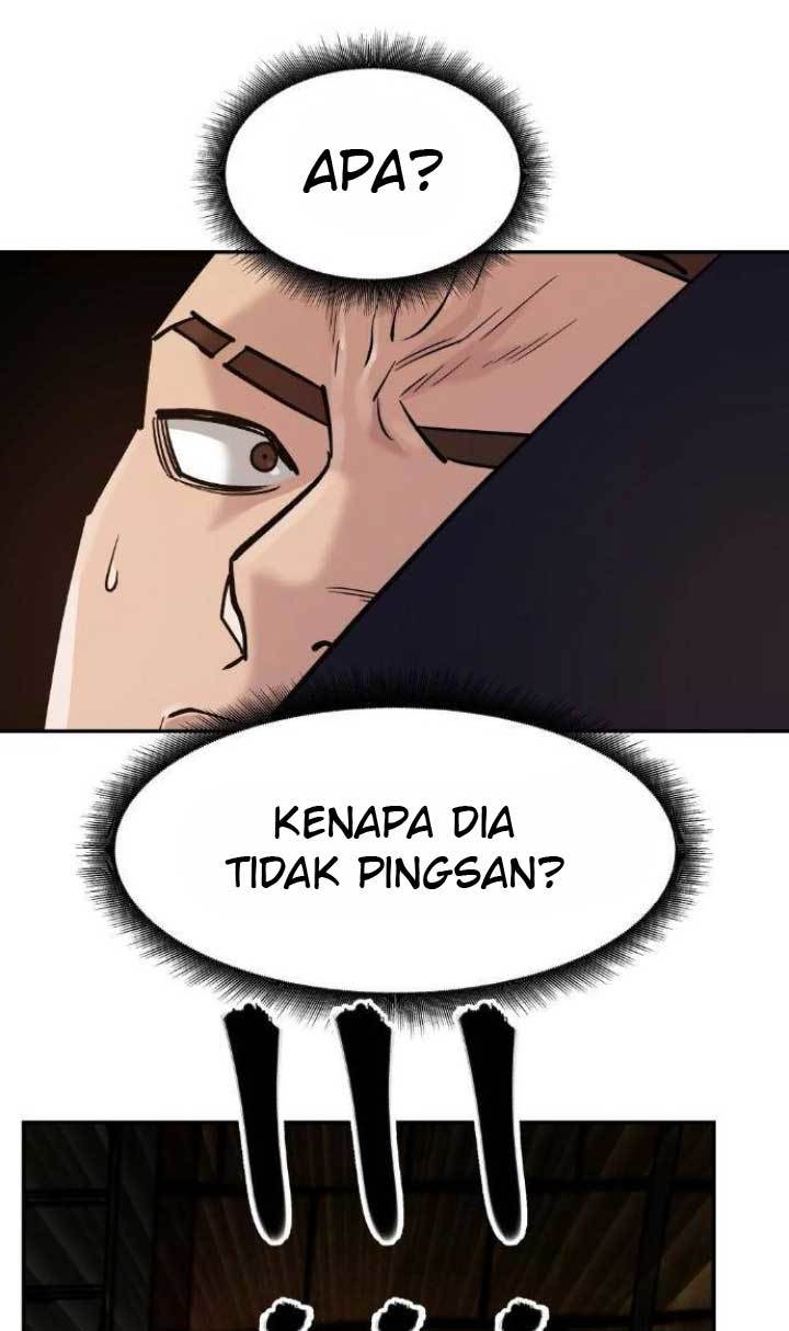 The Bully In Charge Chapter 18 - halaman 23