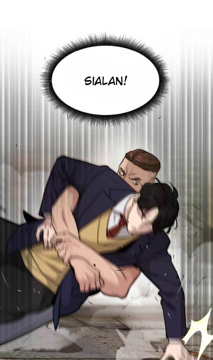 The Bully In Charge Chapter 18 - halaman 25