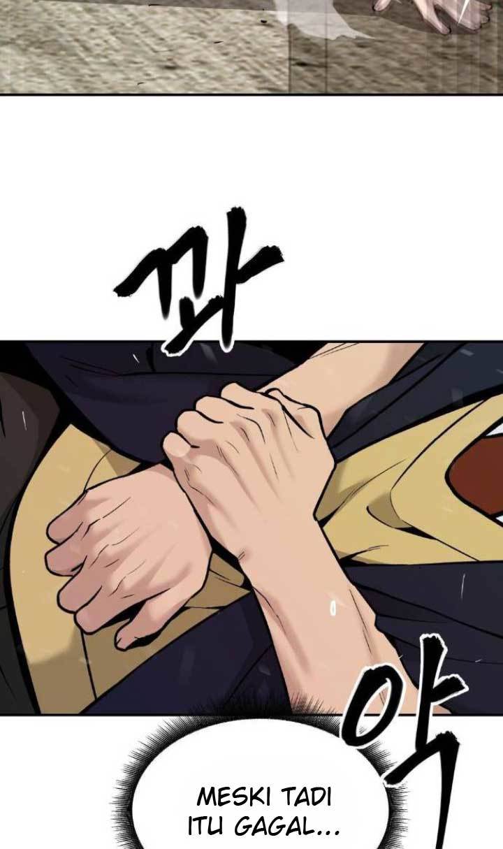The Bully In Charge Chapter 18 - halaman 26