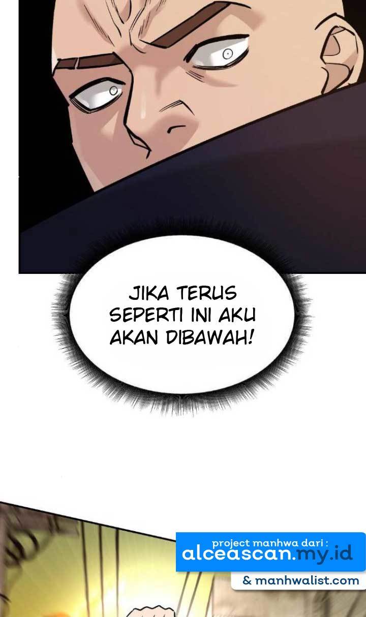 The Bully In Charge Chapter 18 - halaman 32