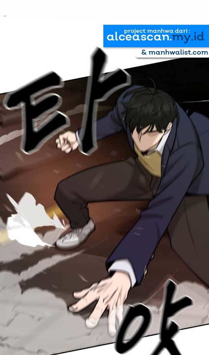 The Bully In Charge Chapter 18 - halaman 37
