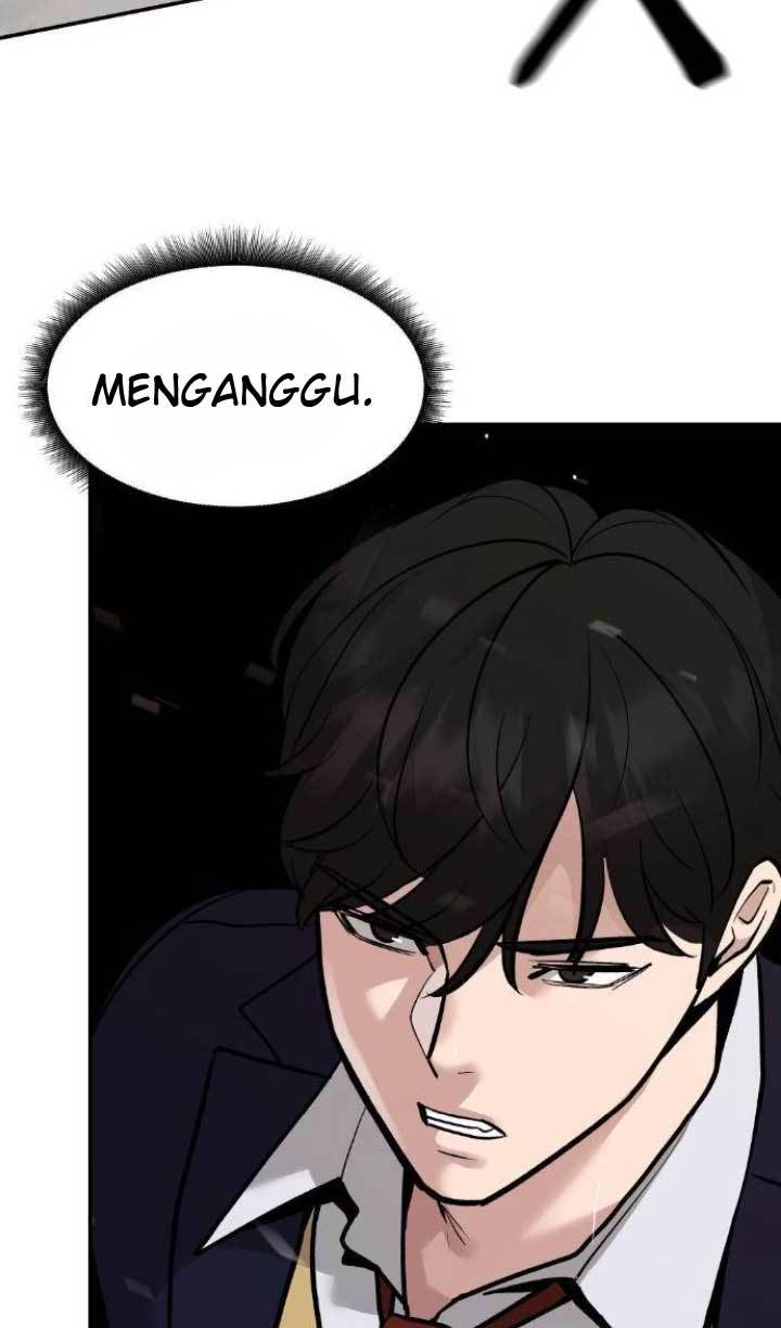 The Bully In Charge Chapter 18 - halaman 38