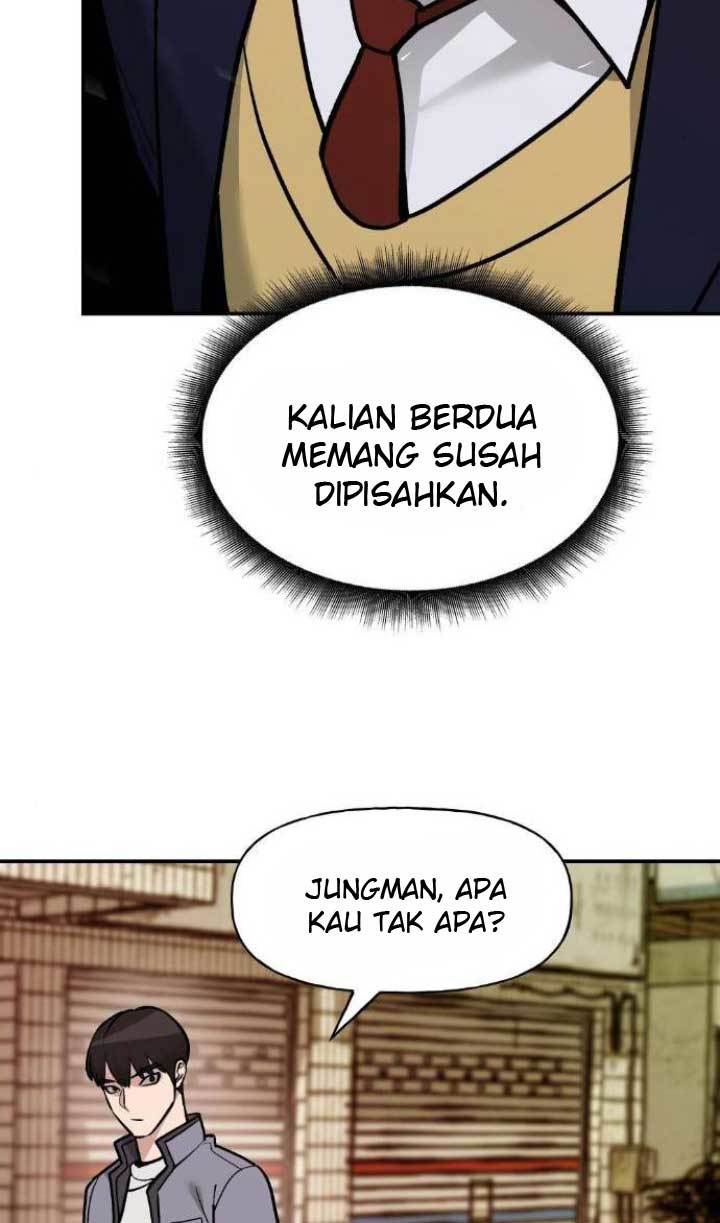 The Bully In Charge Chapter 18 - halaman 39