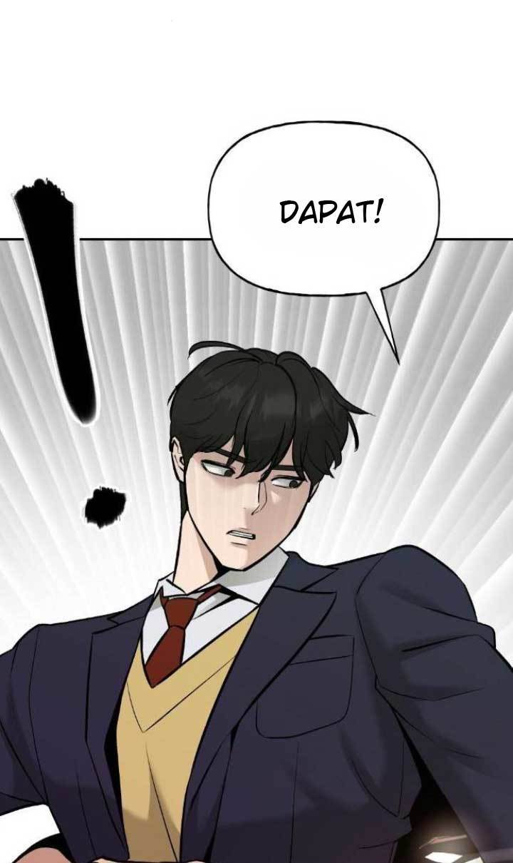 The Bully In Charge Chapter 18 - halaman 4