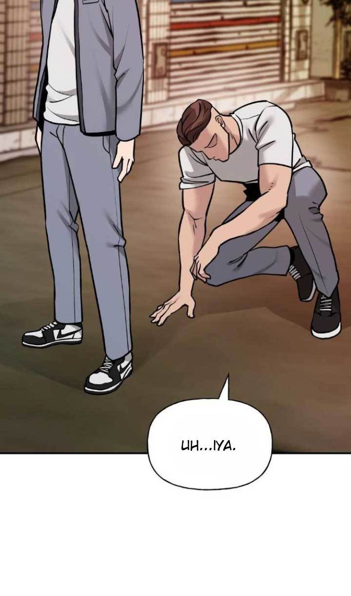 The Bully In Charge Chapter 18 - halaman 40
