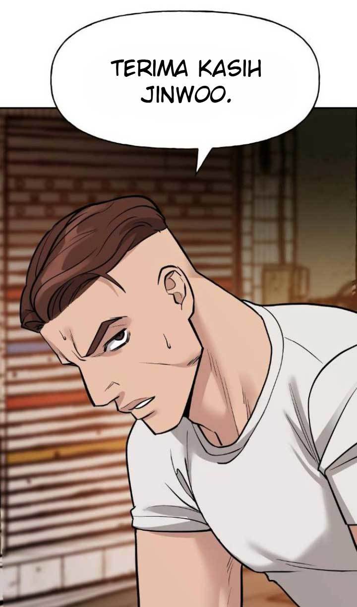 The Bully In Charge Chapter 18 - halaman 41