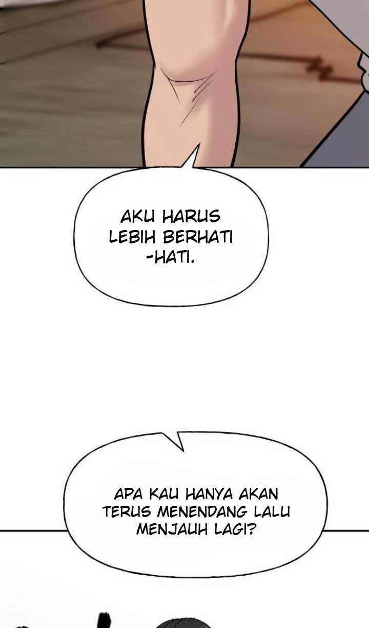 The Bully In Charge Chapter 18 - halaman 42