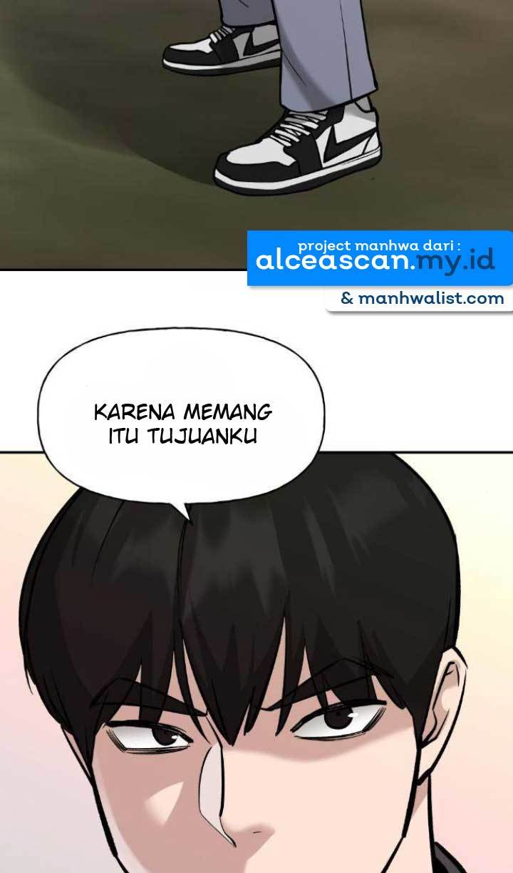 The Bully In Charge Chapter 18 - halaman 44